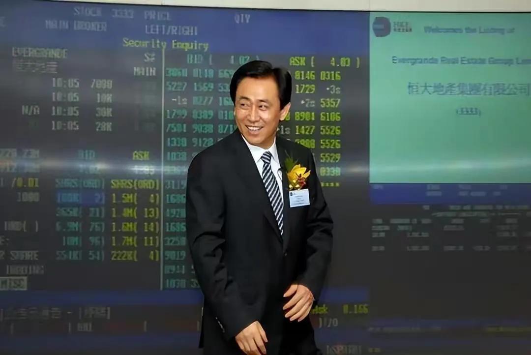 曹德旺谈恒大许家印,曹德旺谈恒大许家印句句精髓