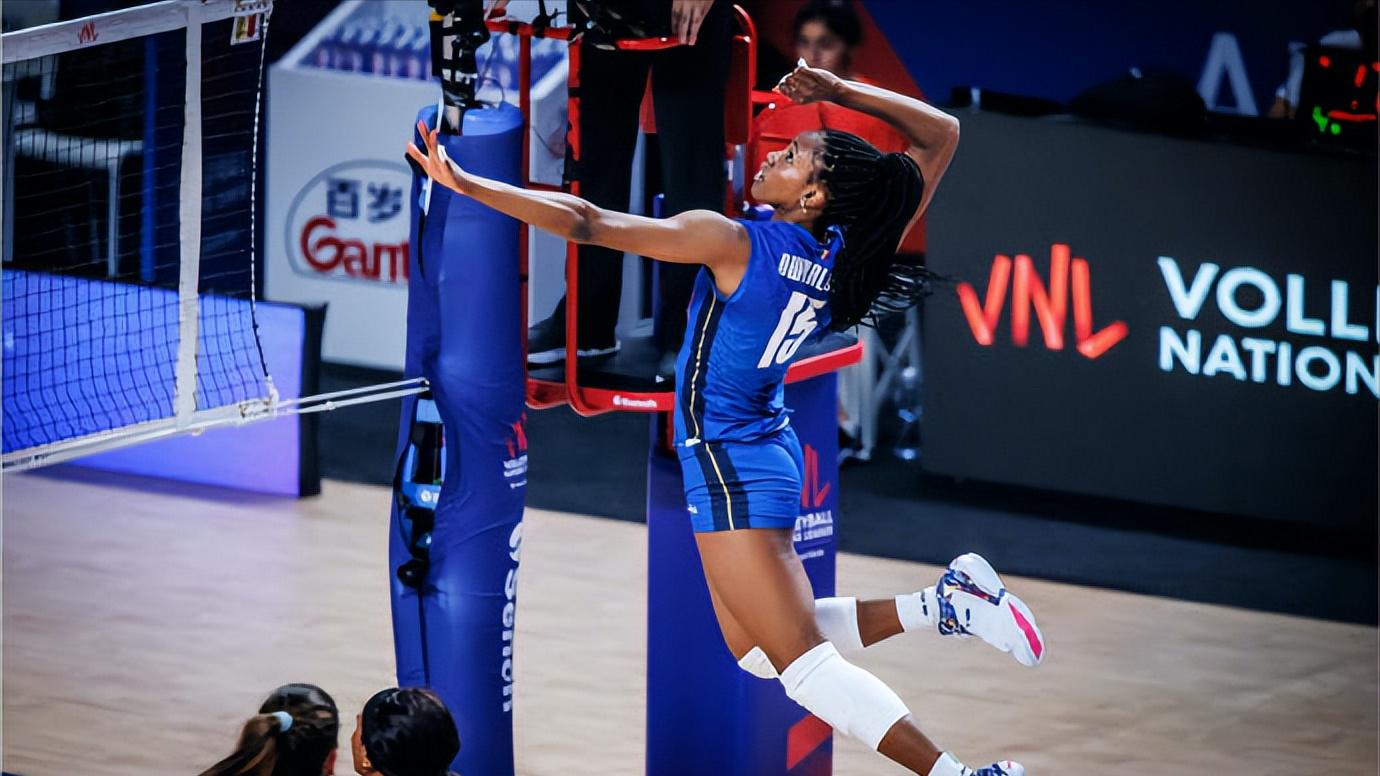 世联赛中国女排首败日本全程回放,世联赛中国女排三连败