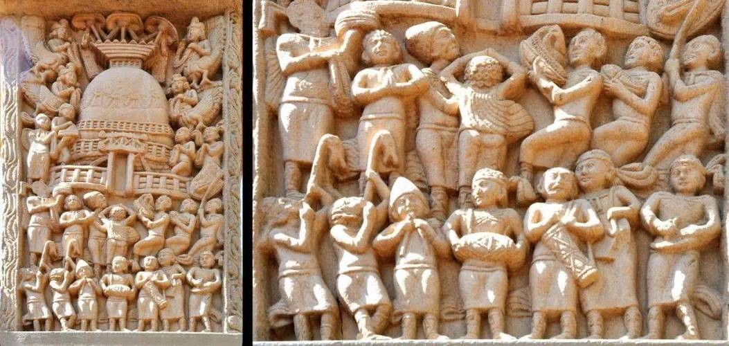 印度莫尔王朝历史,印度历史金雀王朝