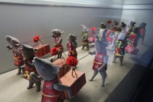 狐怨聊斋真实故事,聊斋中老鼠的故事有哪些