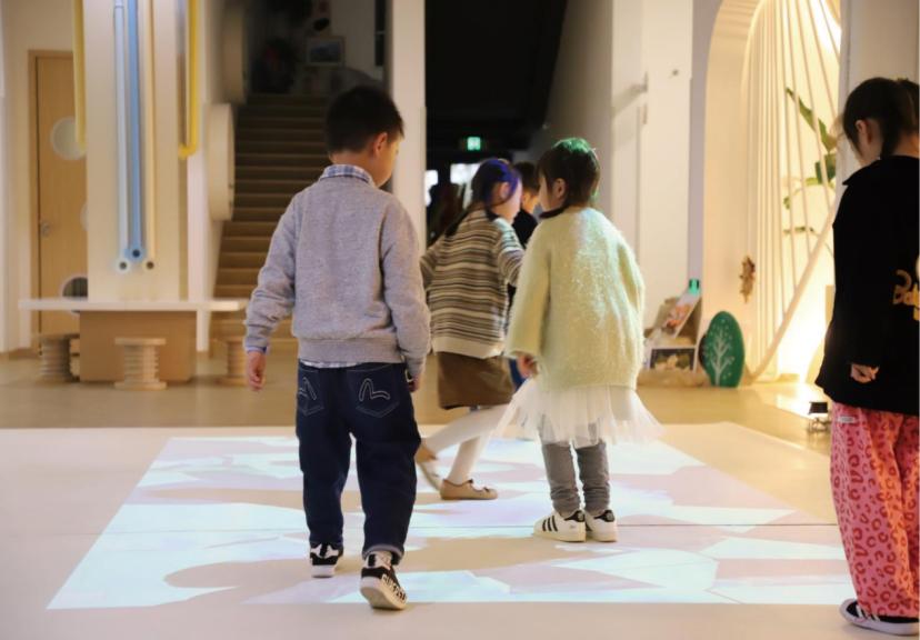 体育游戏锻炼孩子的哪些方面,体育游戏能给孩子们带来什么