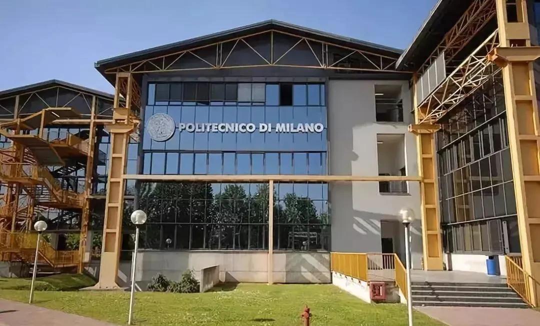 米兰理工大学网申,米兰理工大学本科申请条件