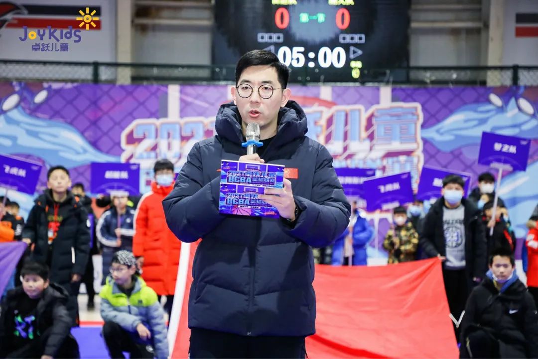 卓跃儿童篮球武鸣,卓跃儿童比赛