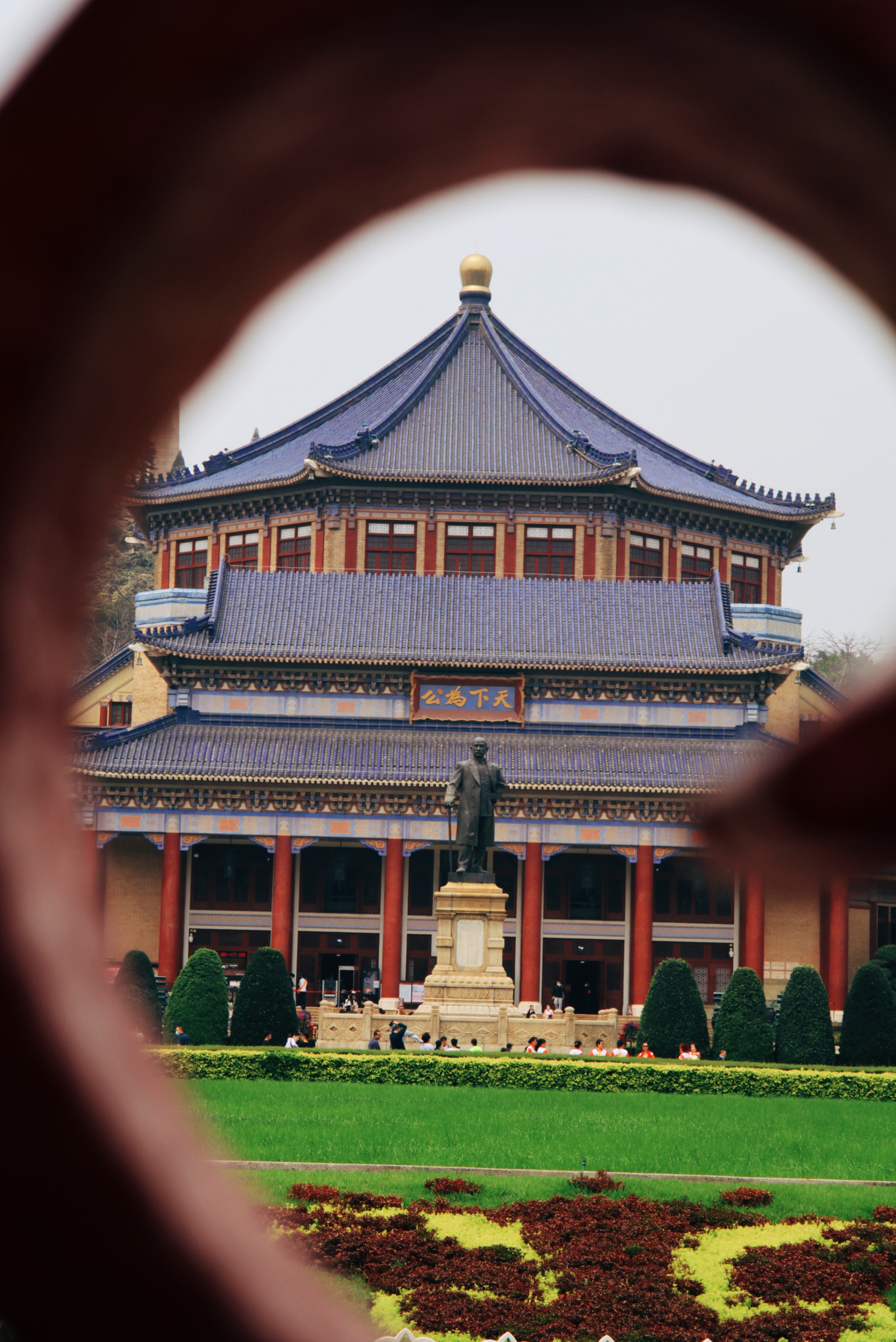 广州旅游指南探索广州的魅力之旅,探秘广州的自然风光