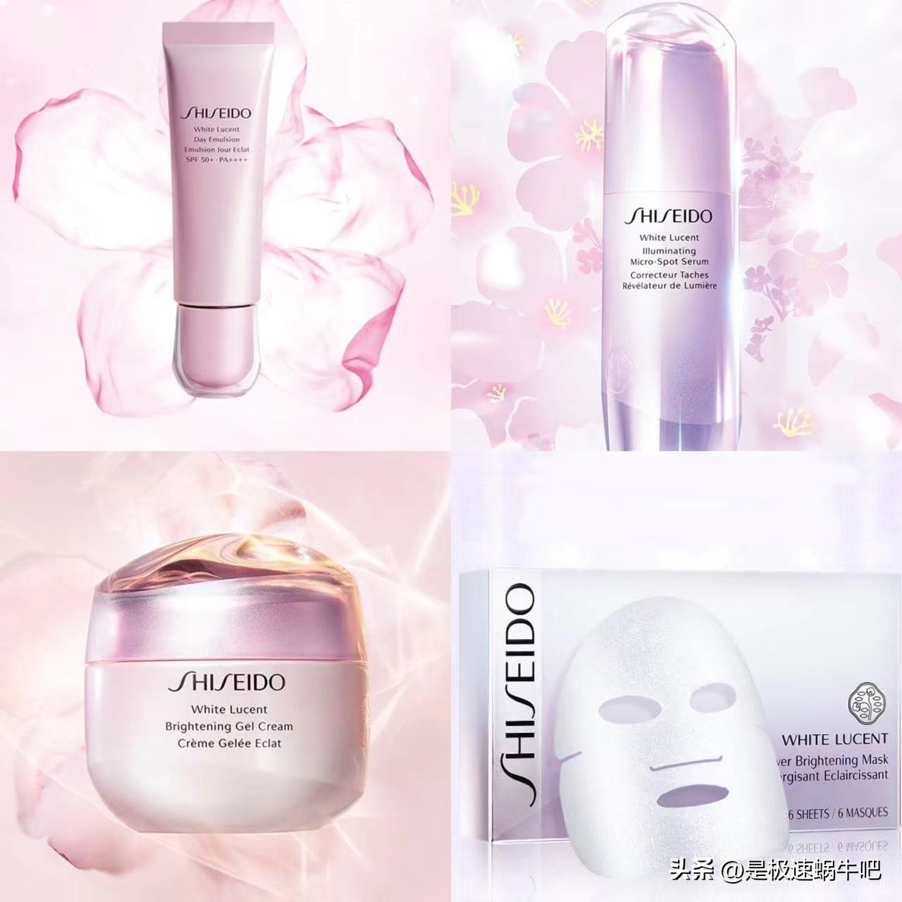 美妆护肤品牌,米兰达可儿美妆护肤品牌