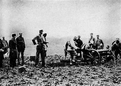 七七事变标志着全国抗战的开始,七七事变标志着全面抗战的开始