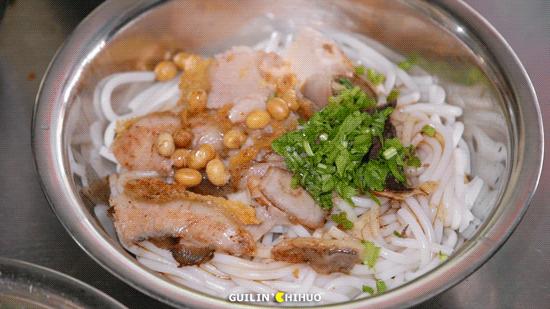 桂林美食界33位姐姐重磅集结！有你「唯一的姐」吗？