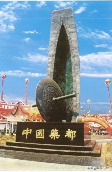 你所不知道的中草药,你不知道的国药秘密