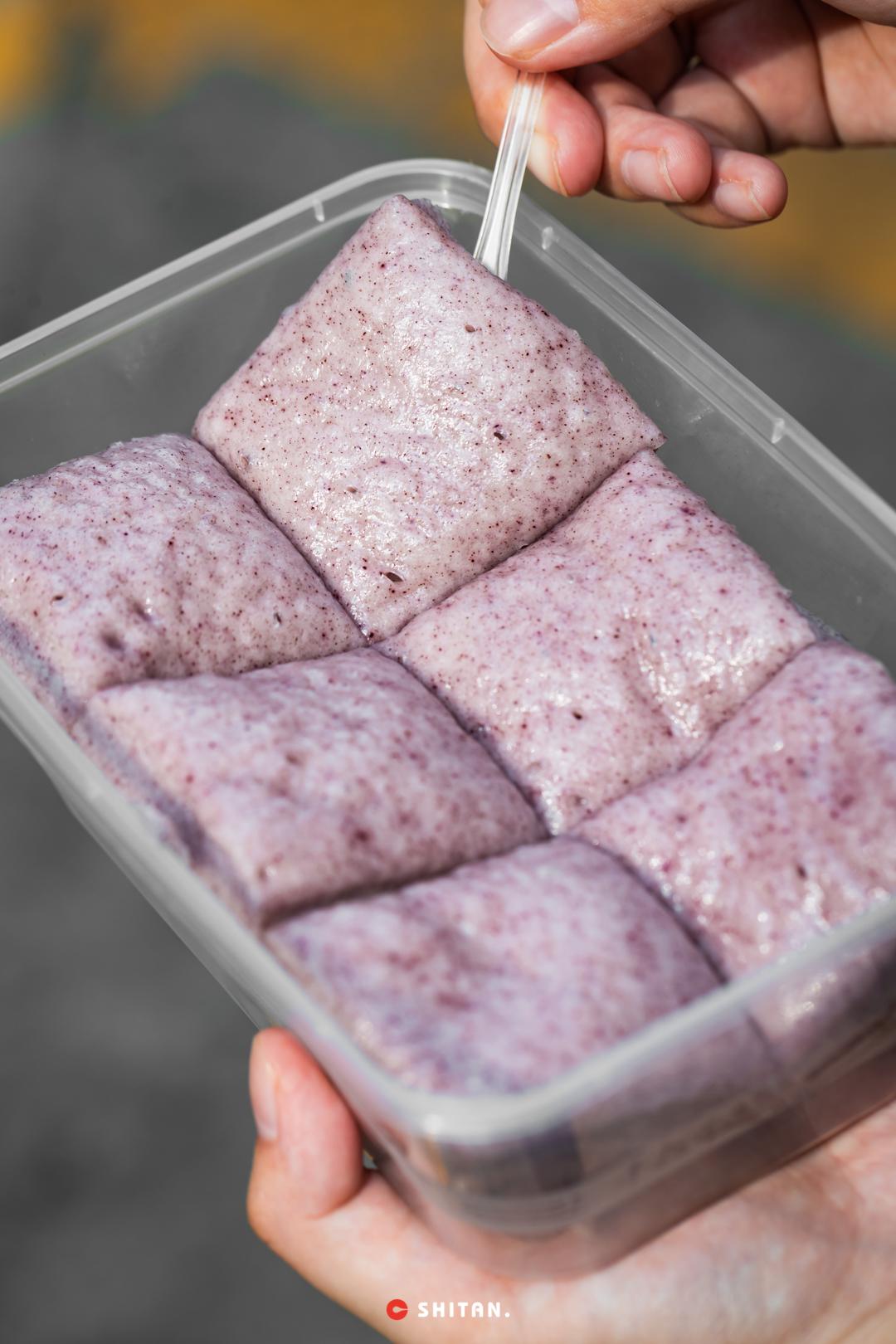 糯叽叽麻糍团太黏了怎么办,糯叽叽的糯米糍做法