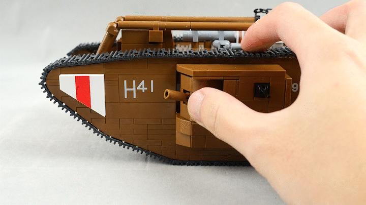 战地1钢铁巨兽,战地1钢铁巨兽是哪个地图