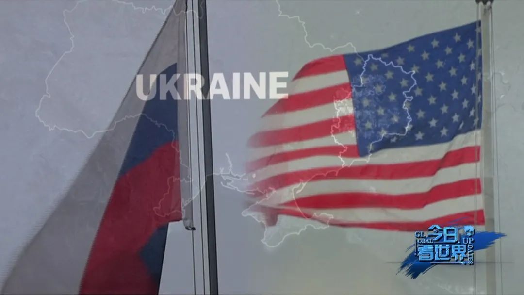 “开战日”直播撤军,听说这次俄乌最激烈的“战场”在中国微博?