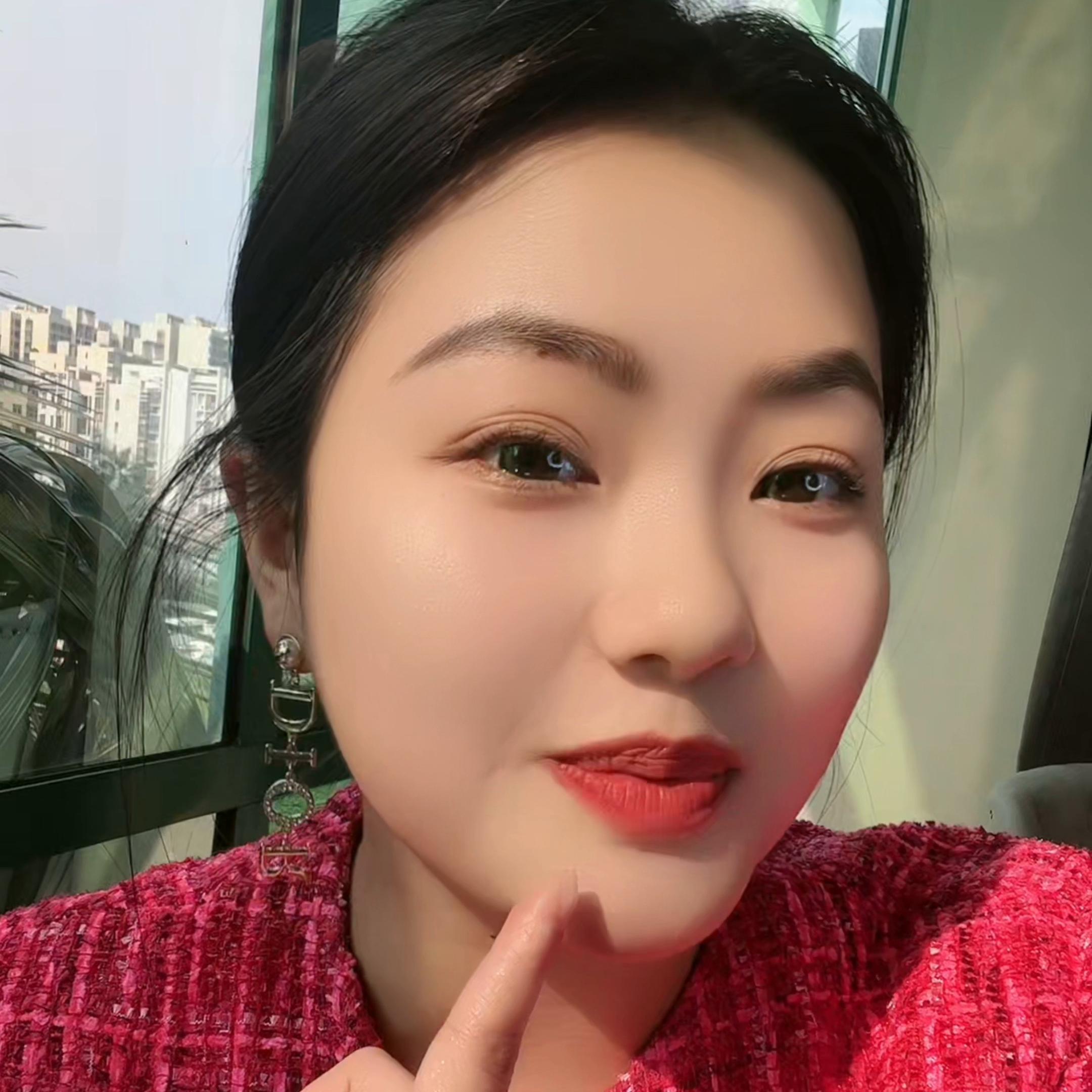 淡化法令纹立马见效果,抖音淡化法令纹