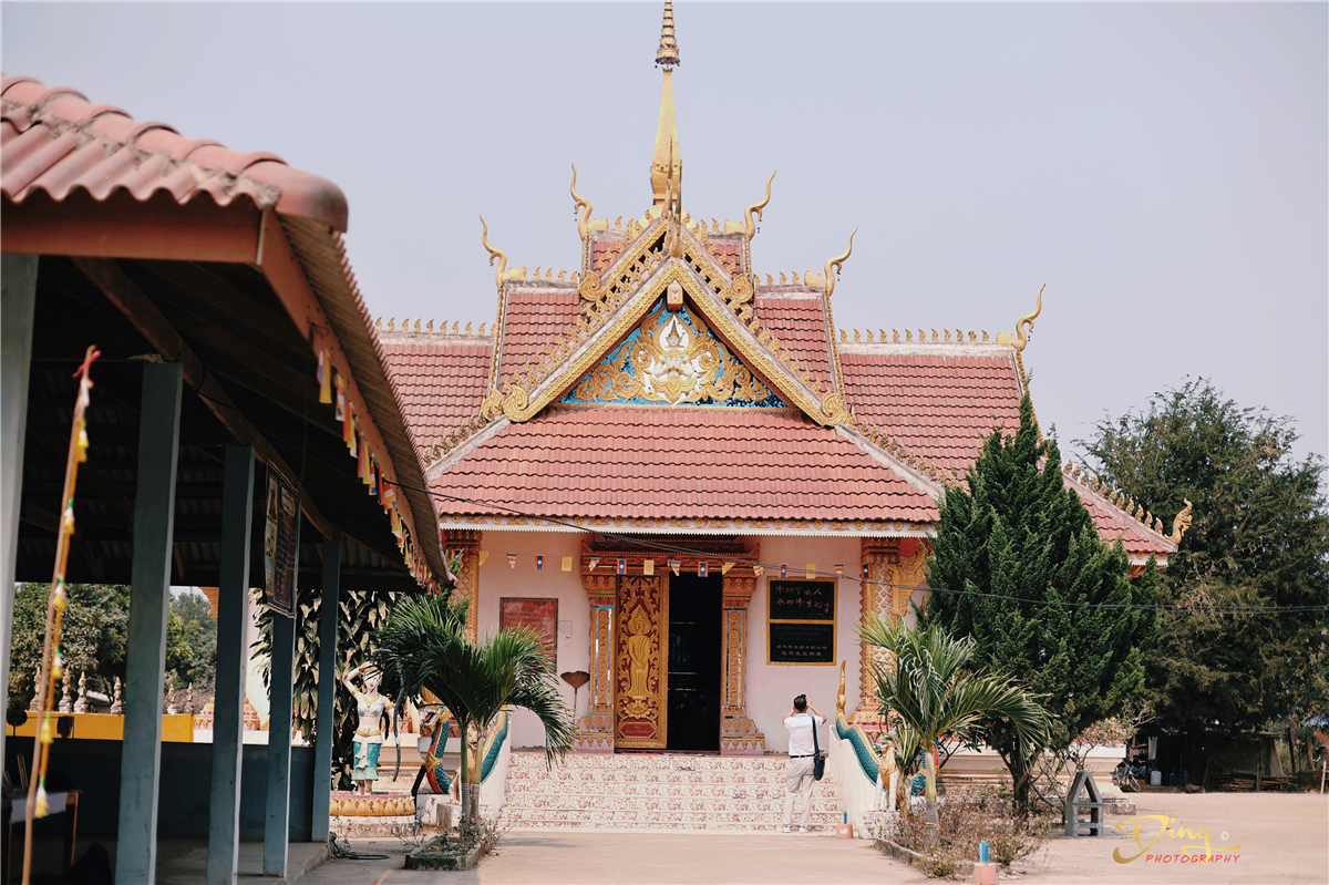 老挝之旅带你了解真实的老挝,去老挝攻略最新