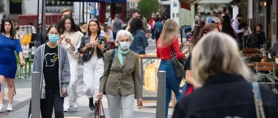 教育部最新通知疫情期间留学政策,英国留学疫情真实状况最新