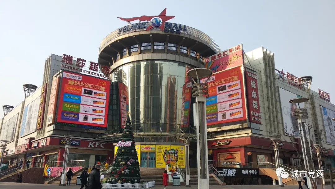 唐山沿海航拍,向海图强曹妃甸