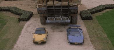 中国香港经典港片排行榜,香港回归25年经典港片名场面