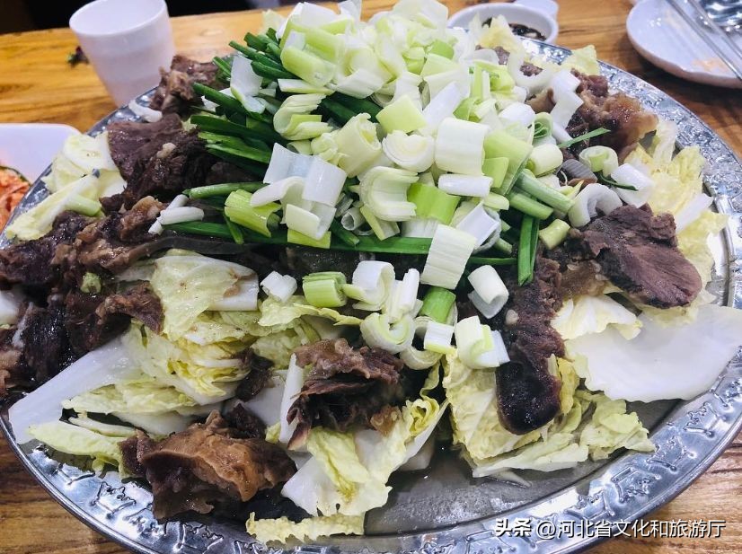 河北没有特色美食是什么,河北真的没有美食吗