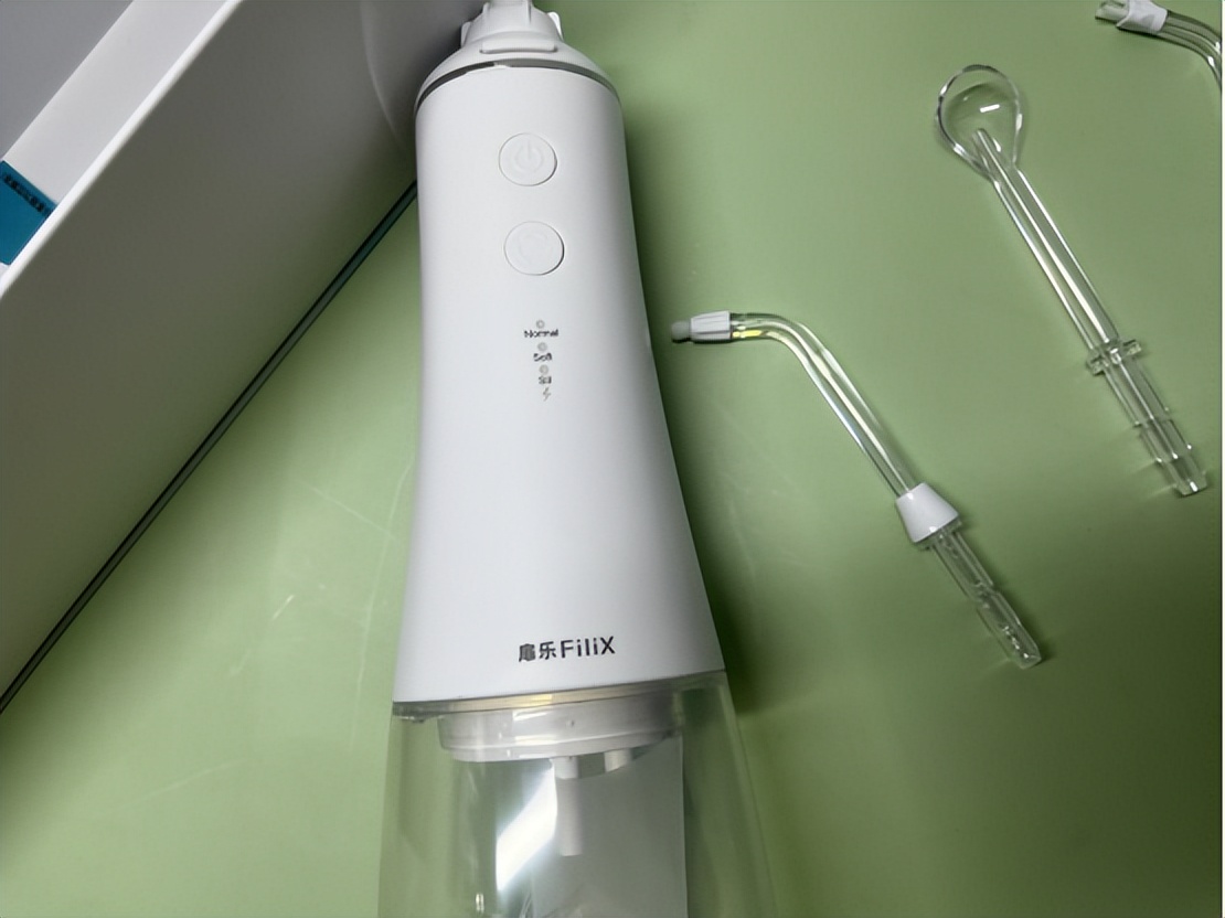 扉乐冲牙器怎么样,扉乐sii冲牙器怎么样