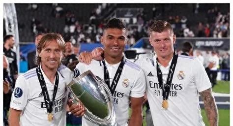 盘点足坛本赛季最佳十大进攻组合,足坛十大团队经典配合