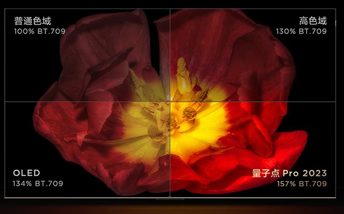 长虹2023年上市新品电视,2023长虹电视65寸哪款性价比高