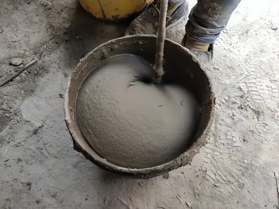 厨卫间薄抹灰新工艺，降本提质工期短