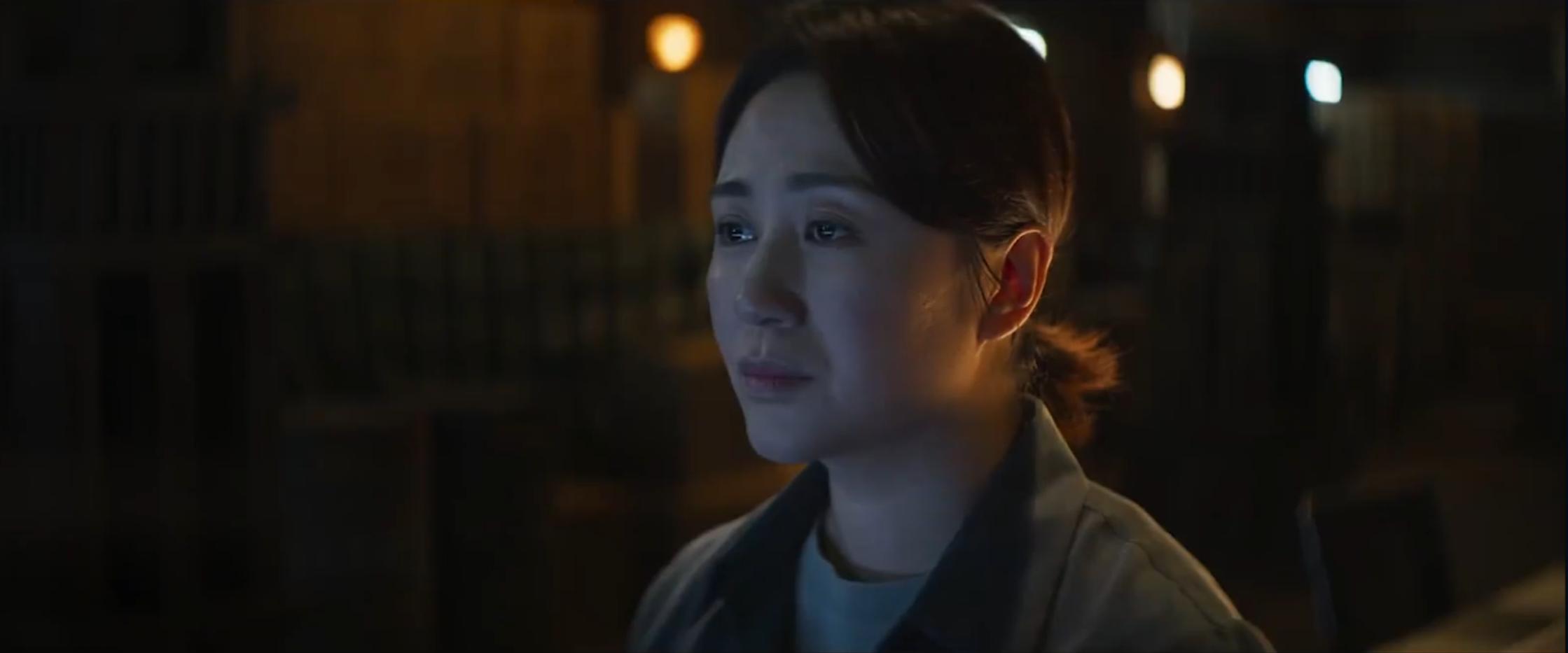 独行月球首映好看吗,独行月球电影首映礼观众