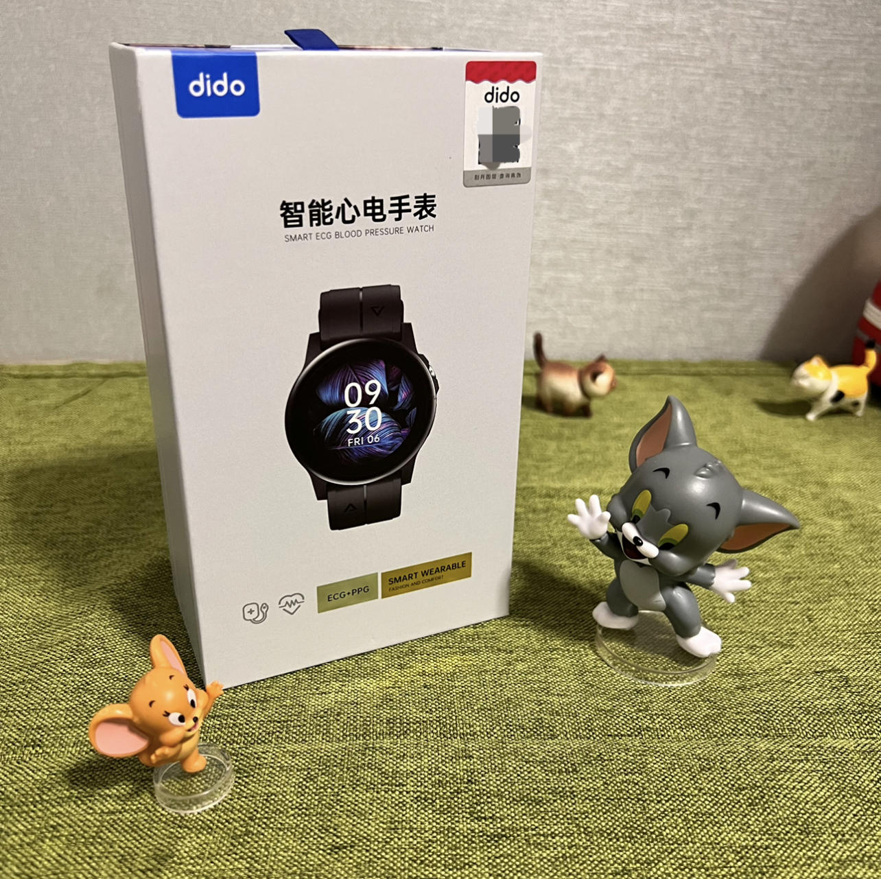 可测血糖的苹果智能手表,苹果测血糖最好的智能手表