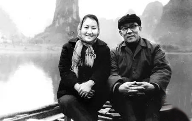 美貌不输王丹凤两段婚姻都幸福88岁却被继子告上法庭89岁黯然去世