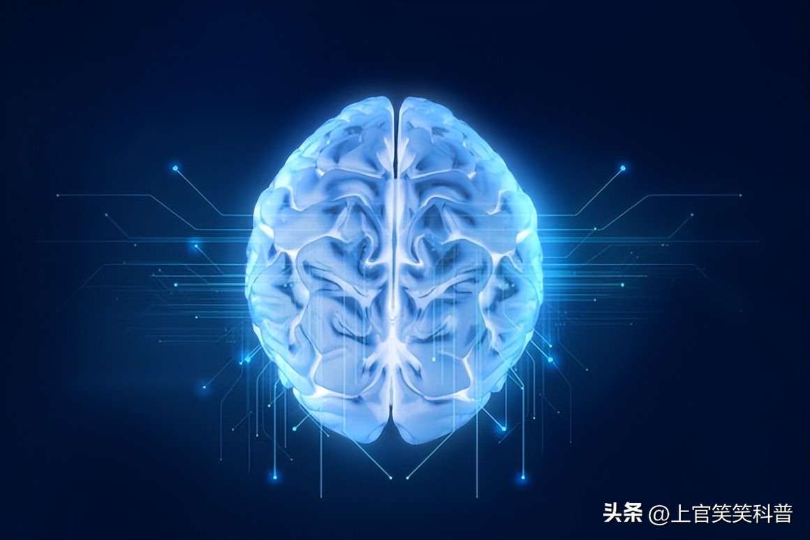 人类思维模型就是一台量子计算机,一个人的大脑都是一台超级计算机