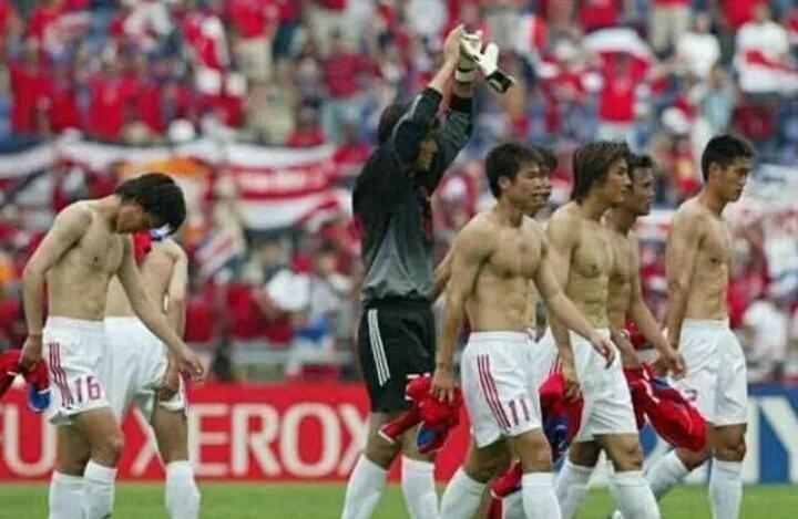 特别的足球赛,最特别的世界杯