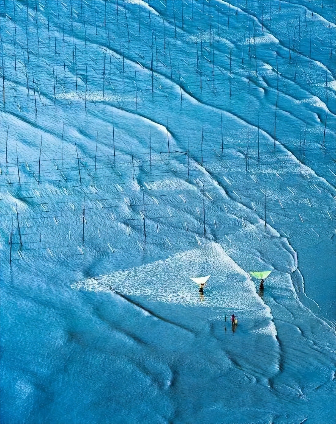 良心推荐夏日风光绝美的避暑胜地,夏季避暑胜地推荐4天