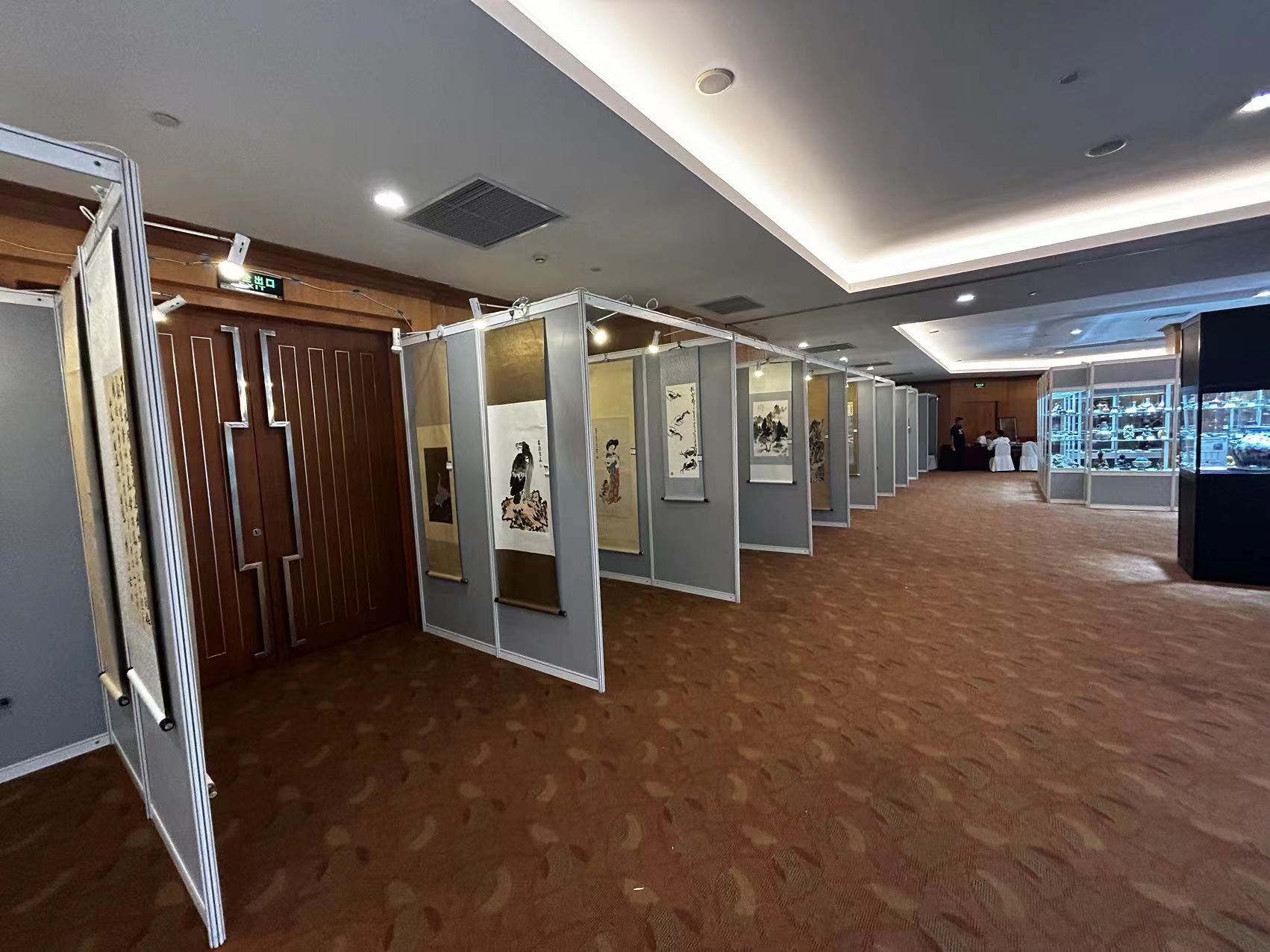 逸成拍卖香港分公司,逸成拍卖香港首拍