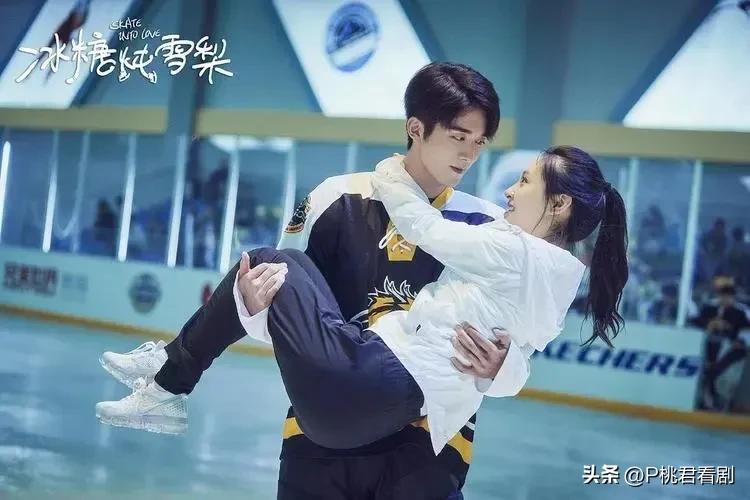 盘点20部国内青春校园甜宠剧，这样的爱情你羡慕吗？