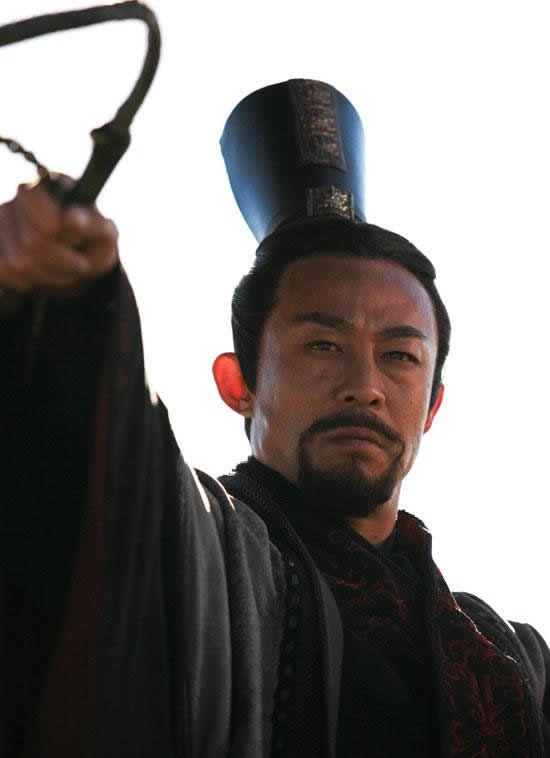 与康熙王朝一样的历史大剧,十大经典历史剧排行康熙王朝垫底