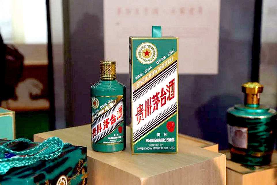 虎年茅台500ml和375ml哪个好,壬寅虎茅台与飞天茅台哪个品质好