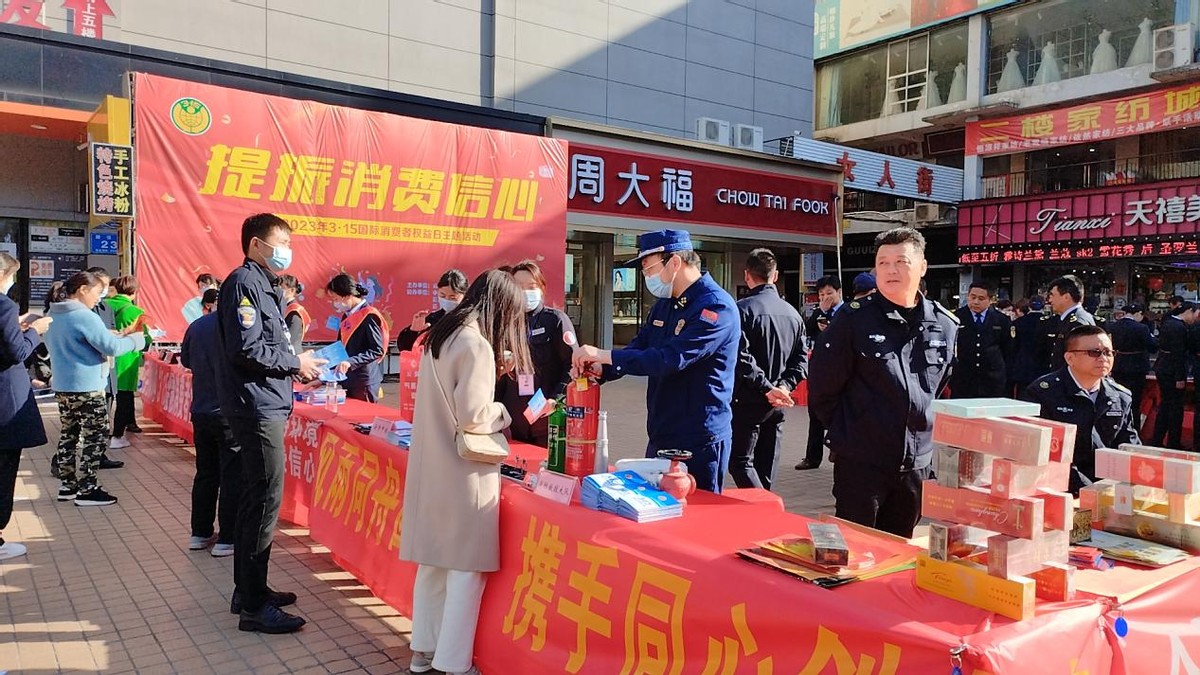 蓝朋友教你灭火器如何辨真伪,从细节入手辨别消防产品真伪