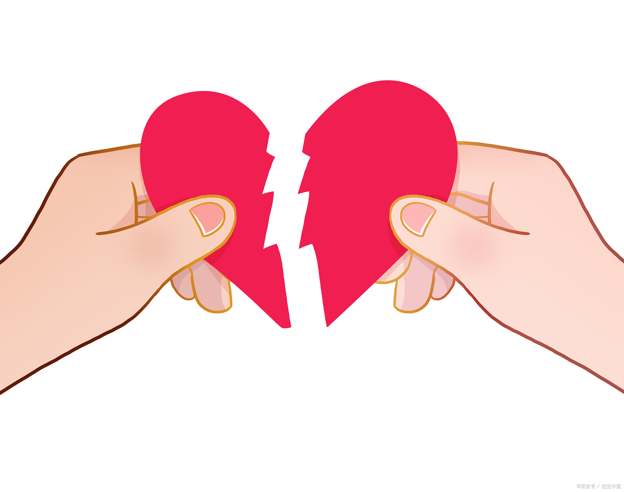 全网都在告诉你，你的男人可能是个废物！网络舆论导向越来越偏