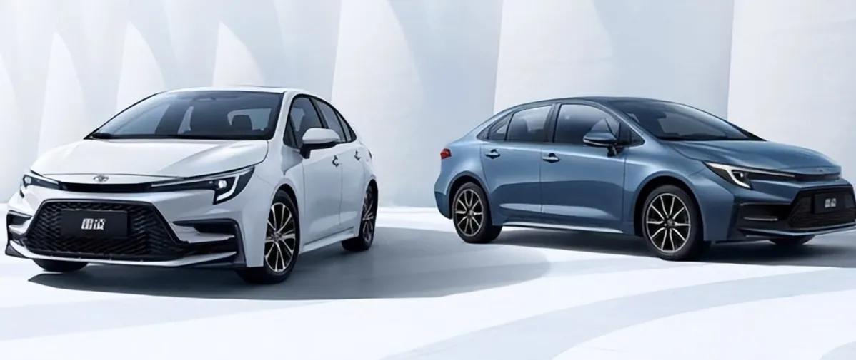 油电混合车15万内无需充电的轿车,油电混合车推荐10-15万轿车