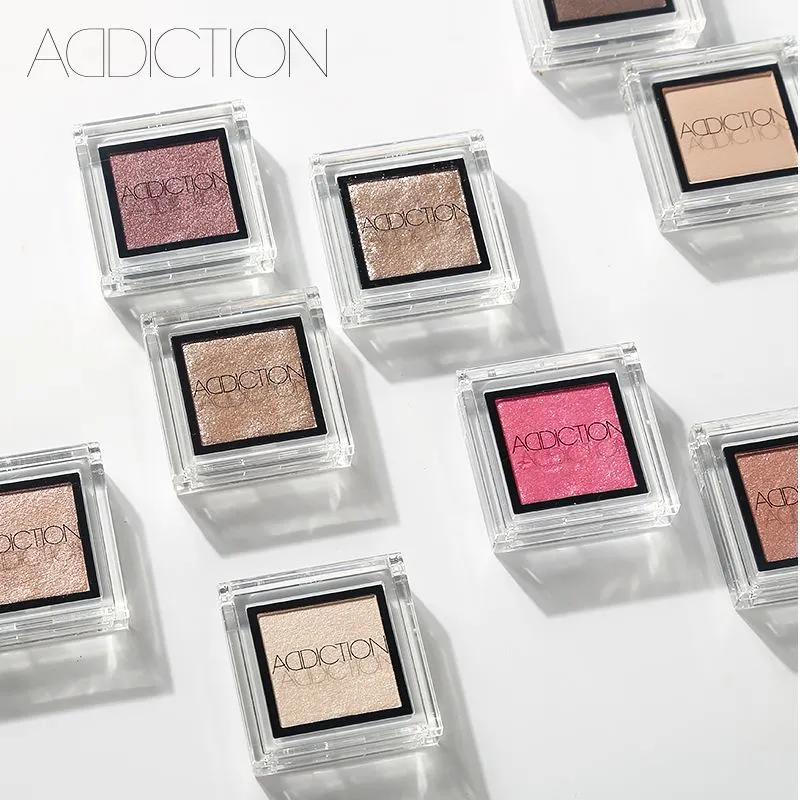 先画眼线还是先画眼影的教程,单眼皮如何画眼影妆初学者教程