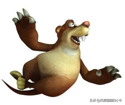 熊出没最厉害的角色,熊出没历代角色大全