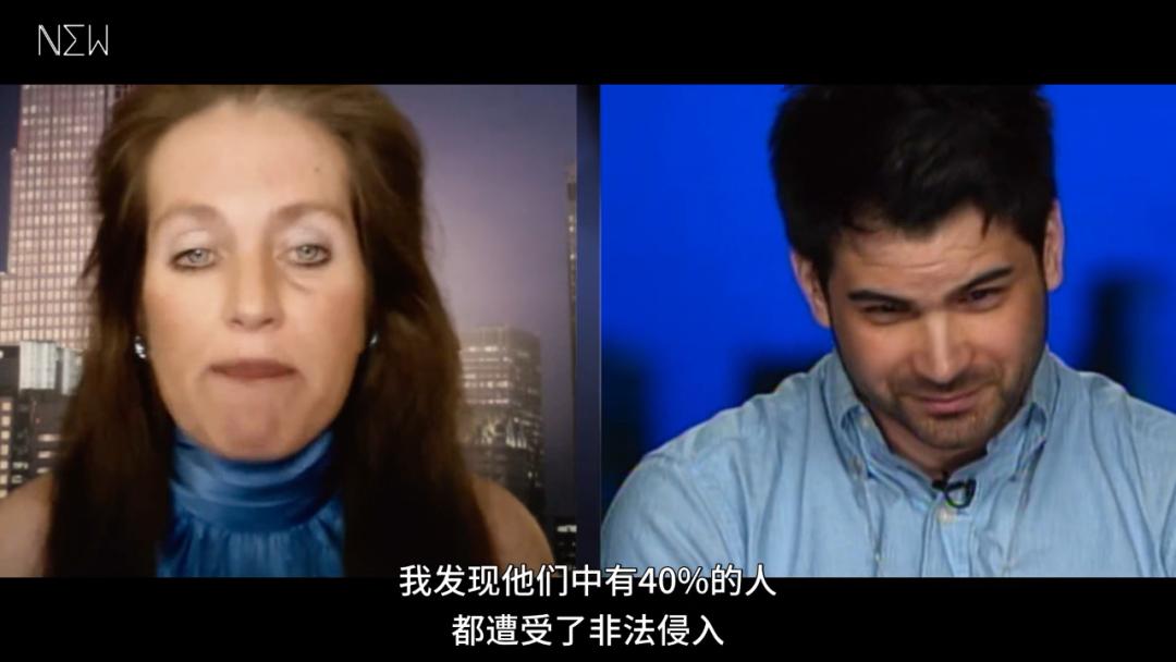 这个臭名昭著的色情网站创始人，报应来了