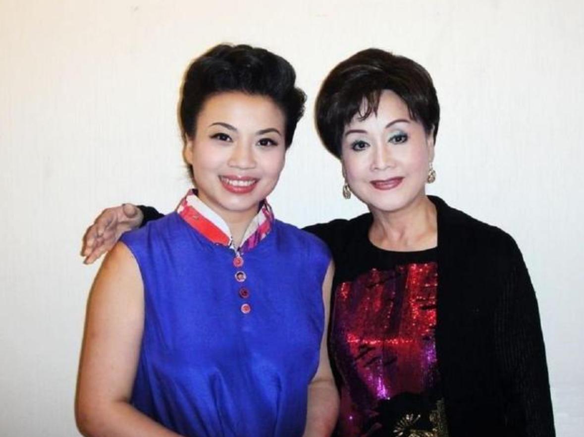 民歌王张也现状 (中国民歌歌唱家张也简历)