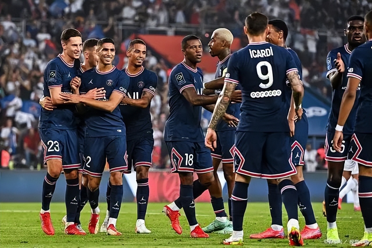 欧冠杯003曼城vs巴黎圣日耳曼,欧冠巴黎圣日耳曼3-2莱比锡