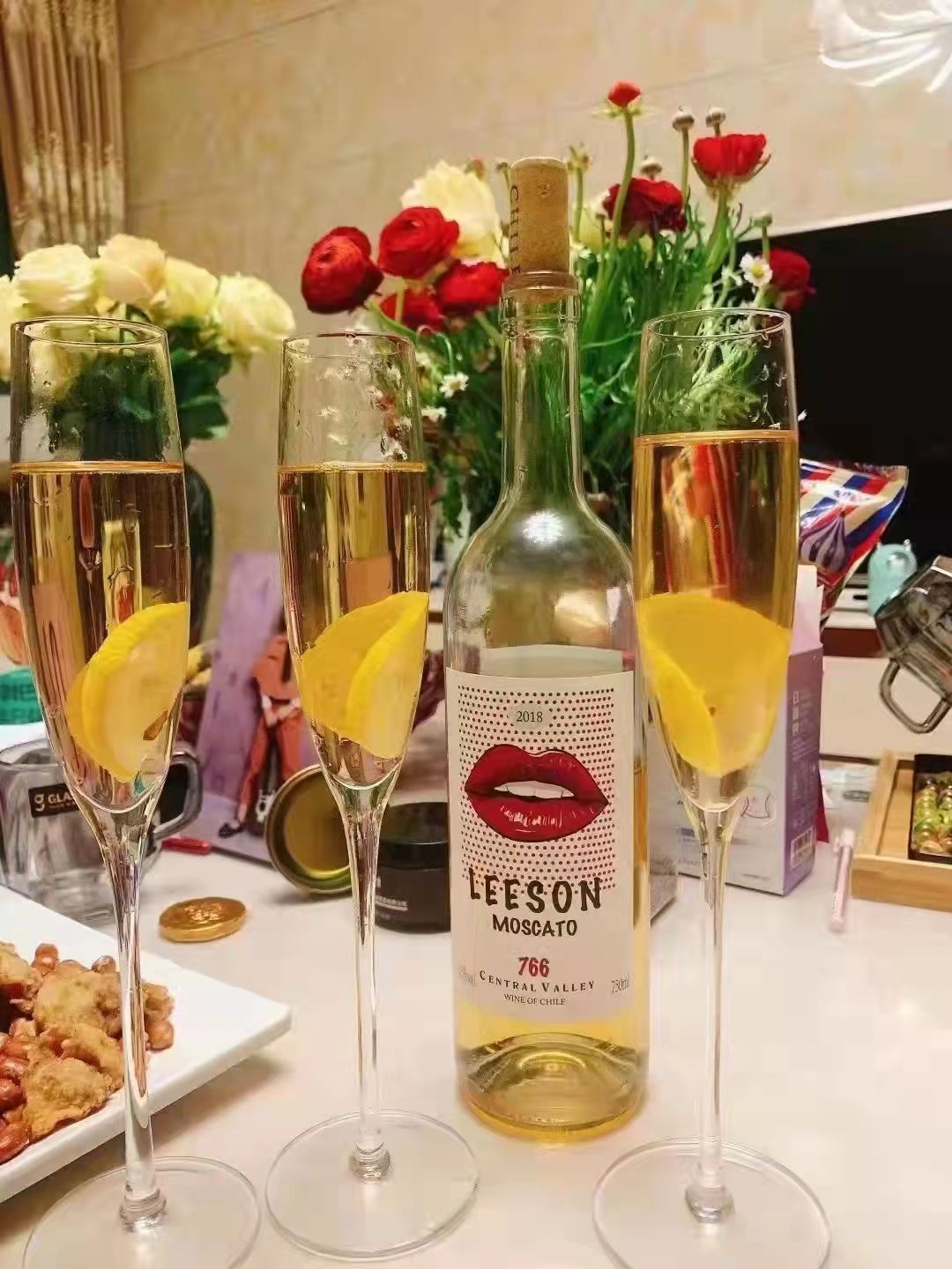 雷盛创始人,雷盛红酒创始人荆涛介绍