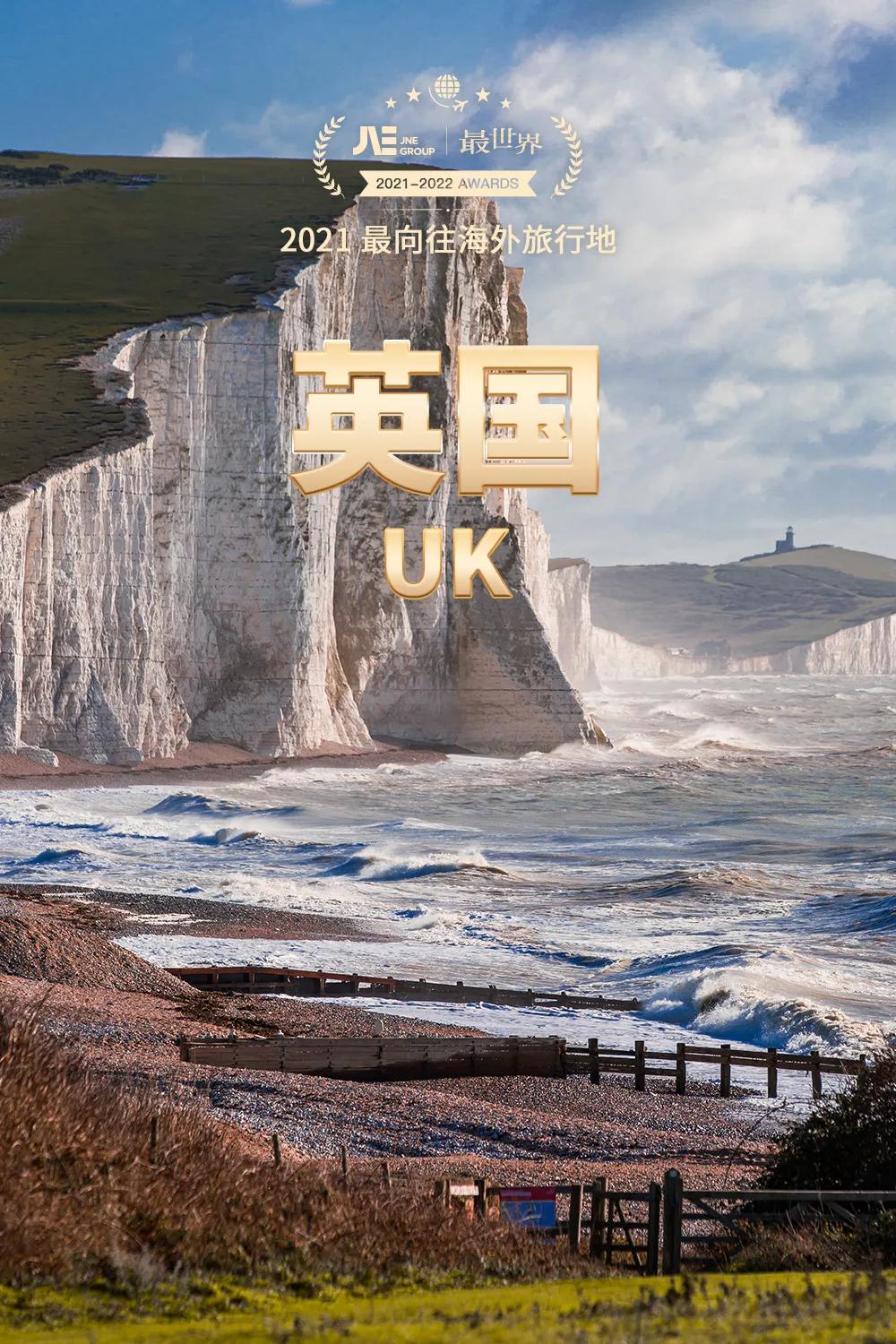 2020世界十大最佳旅行区,2020年十大最佳旅行的国家