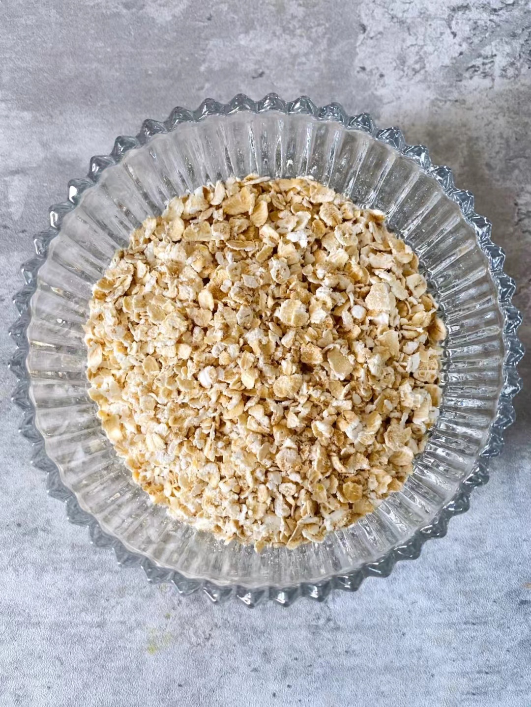 健身人士选择的燕麦,适合健身吃的燕麦推荐