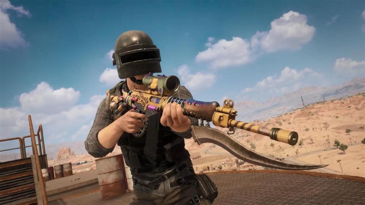 绝地求生pubg登不进去怎么解,绝地求生pubg登不上怎么办