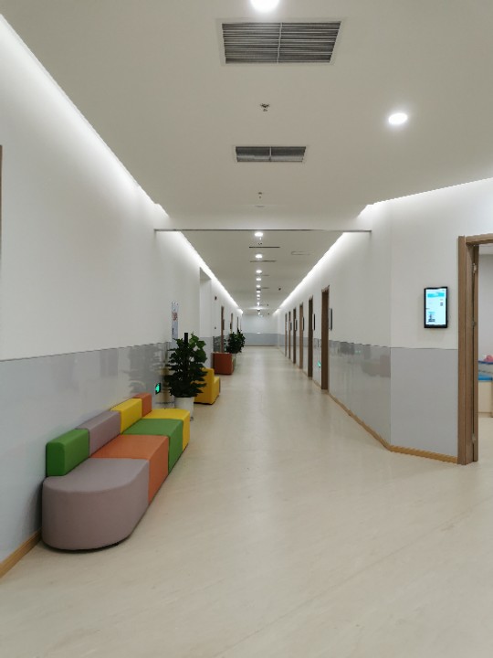 金牛区妇幼保健院二期怎么样,金牛区妇幼保健院扩建