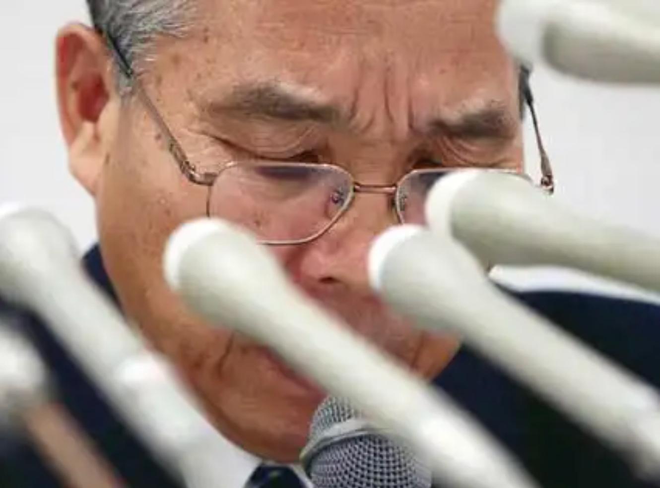 坂本幸雄:日本芯片巨头,却被美韩联合搞垮,72岁为复仇投奔中国