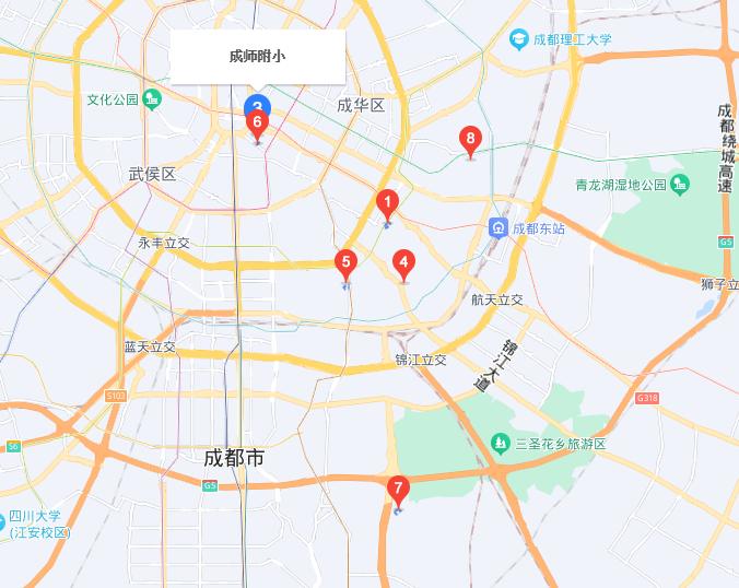 成都教师轮岗对学区房的影响,成都买了学区房可以转校吗